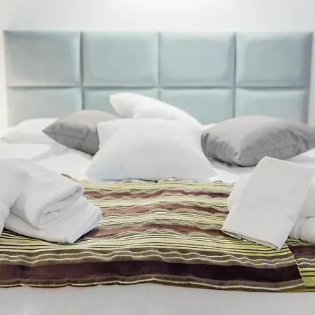 Hotel Promenada Zegrze *