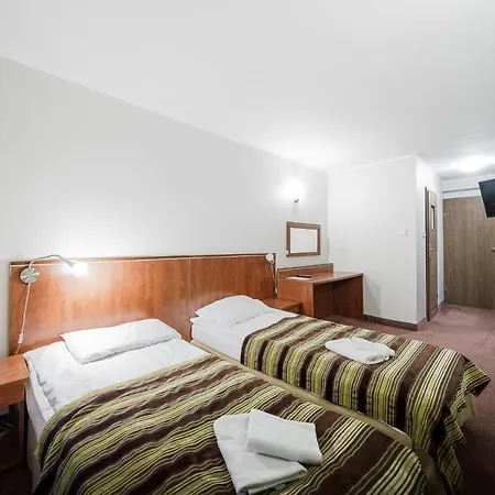 Promenada Zegrze Hotel