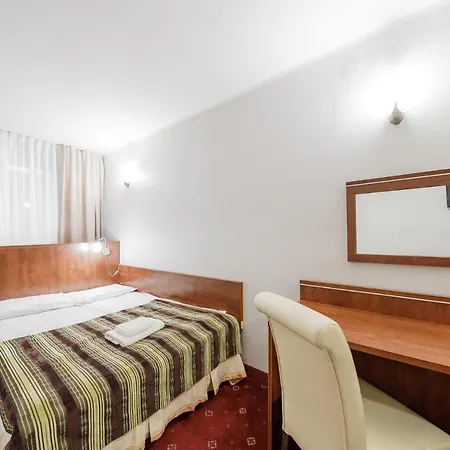 Promenada Zegrze Hotel