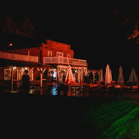 Promenada Zegrze * Białobrzegi
