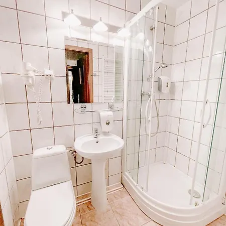 Promenada Zegrze Hotel Białobrzegi