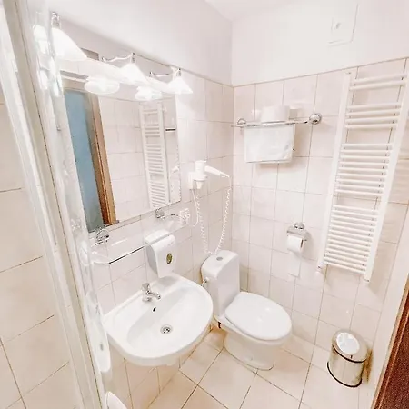 Hotel Promenada Zegrze Białobrzegi