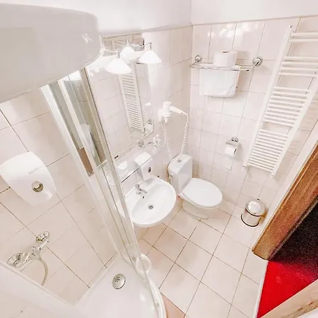 Hotel Promenada Zegrze