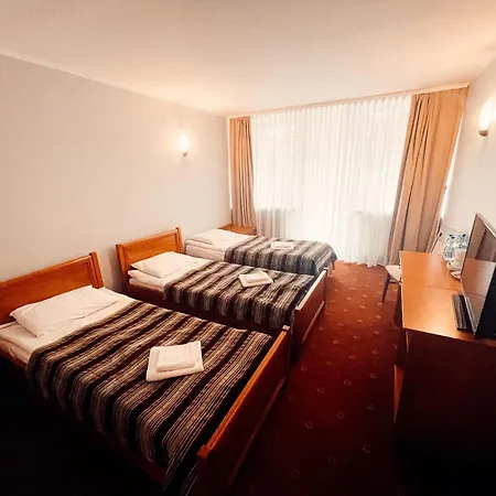 Promenada Zegrze * Białobrzegi