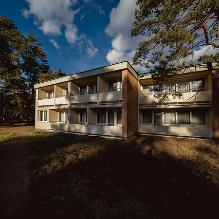 Promenada Zegrze Białobrzegi