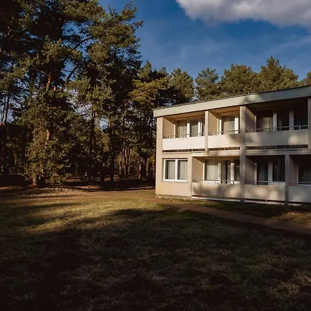 Promenada Zegrze Białobrzegi