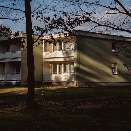 Hotel Promenada Zegrze Białobrzegi