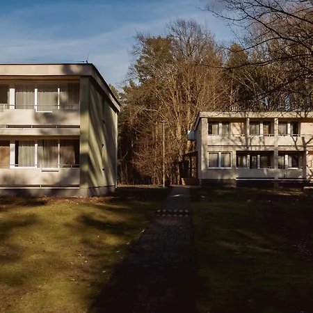 Hotel Promenada Zegrze *