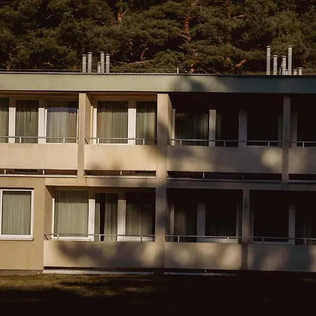 Hotel Promenada Zegrze