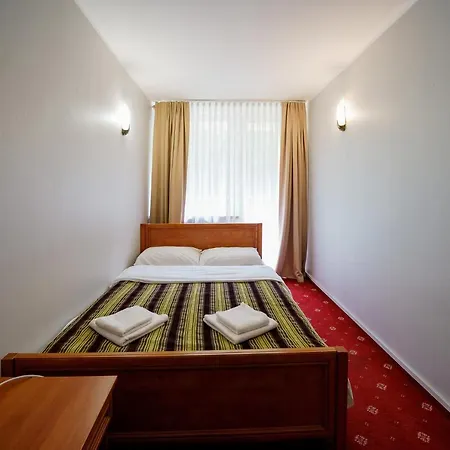 Promenada Zegrze * Białobrzegi