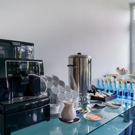 Hotel Promenada Zegrze