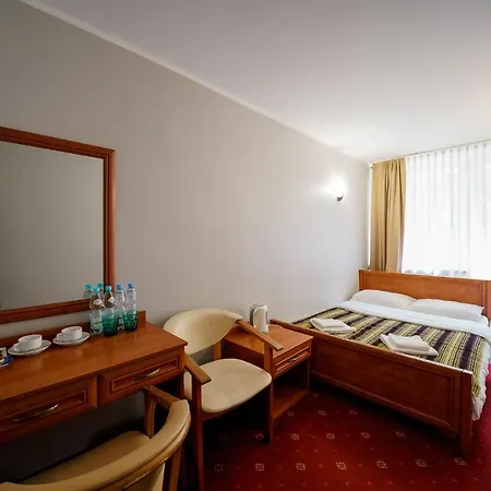 Promenada Zegrze * Białobrzegi