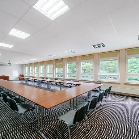 Hotel Promenada Zegrze Białobrzegi