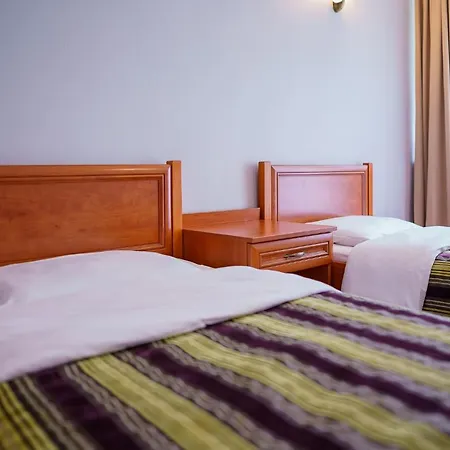 Promenada Zegrze Białobrzegi