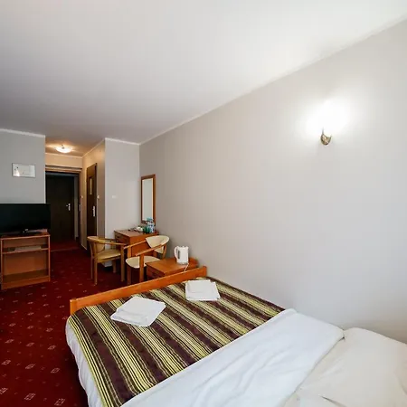 Promenada Zegrze Białobrzegi