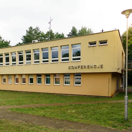 Promenada Zegrze Hotel *