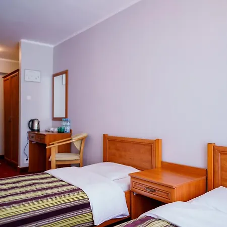 Promenada Zegrze Hotel