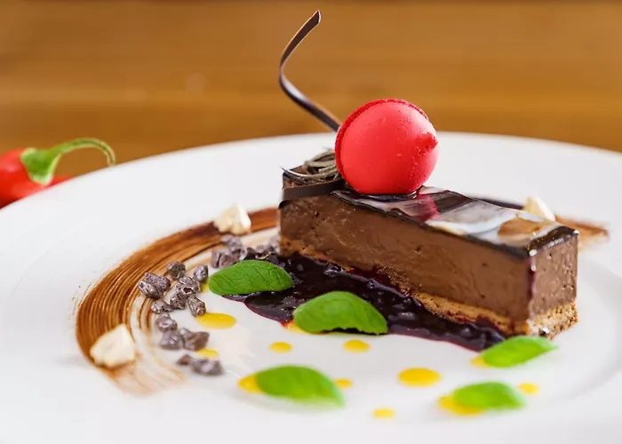 Hotel Promenada Zegrze