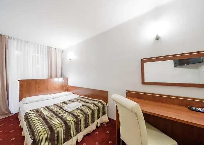 Promenada Zegrze Hotel