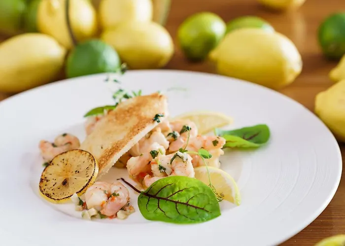 Promenada Zegrze Hotel Białobrzegi