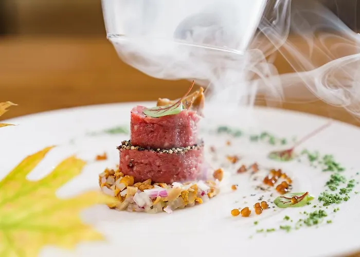 Hotel Promenada Zegrze