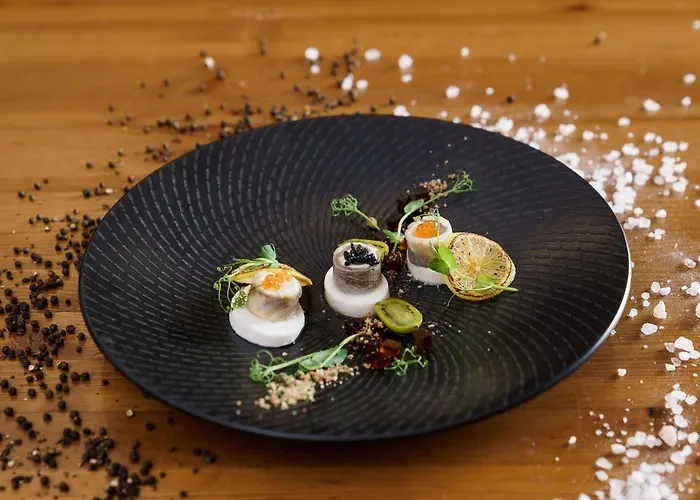 Promenada Zegrze Hotel