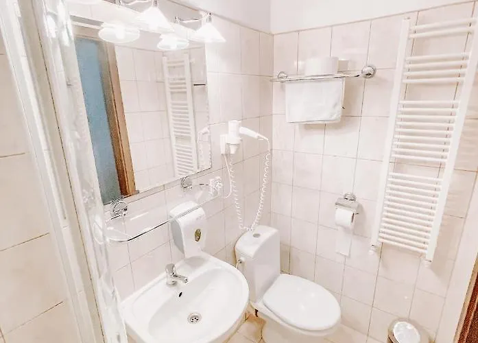 Hotel Promenada Zegrze Białobrzegi