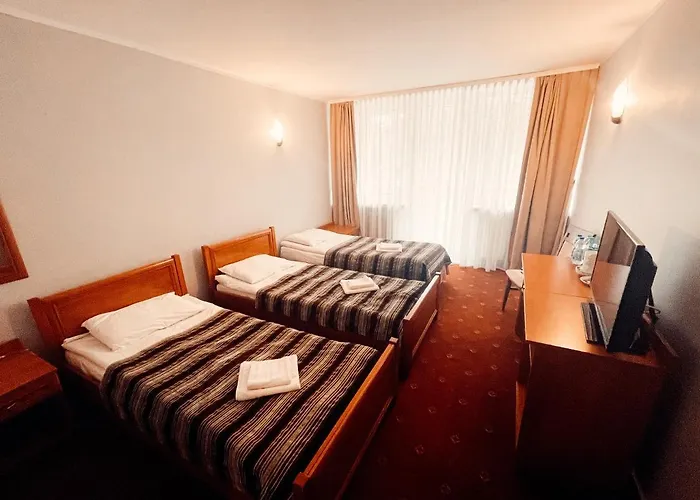 Promenada Zegrze * Białobrzegi