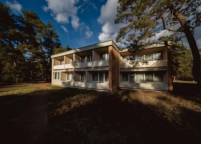 Promenada Zegrze Białobrzegi