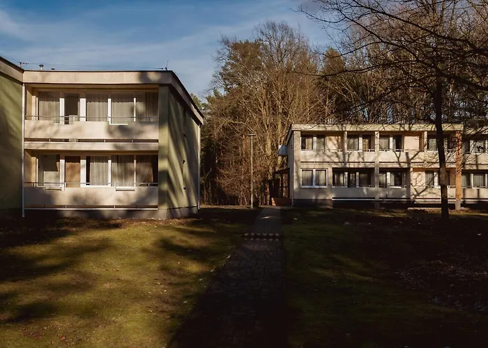 Hotel Promenada Zegrze *