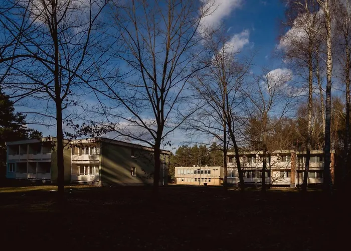 Promenada Zegrze * Białobrzegi