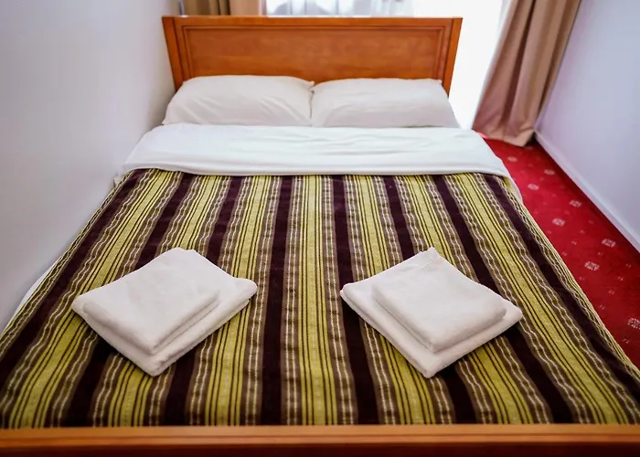 Promenada Zegrze Białobrzegi