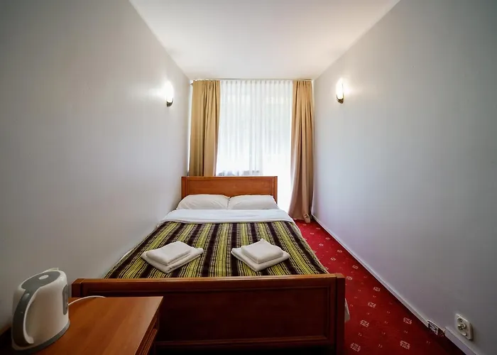 Promenada Zegrze * Białobrzegi