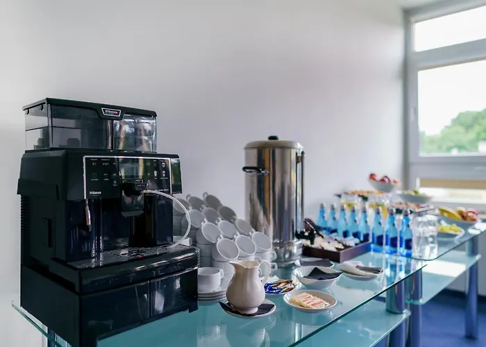 Hotel Promenada Zegrze