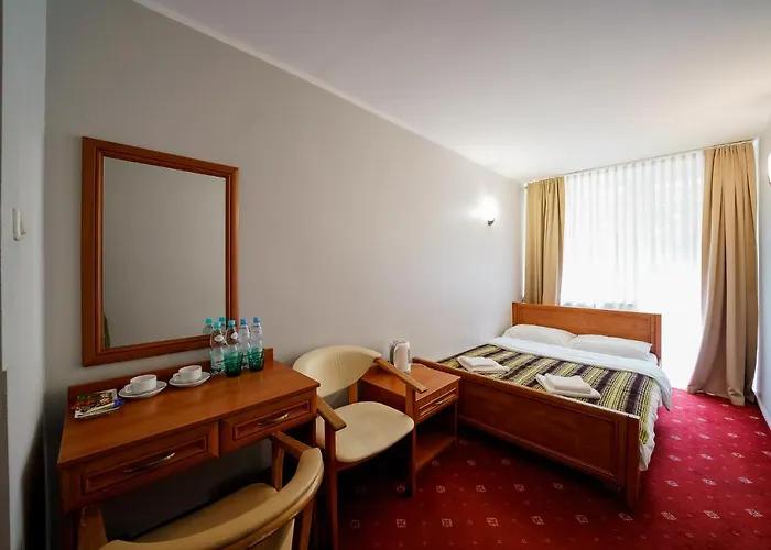 Promenada Zegrze * Białobrzegi