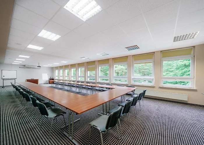 Hotel Promenada Zegrze Białobrzegi