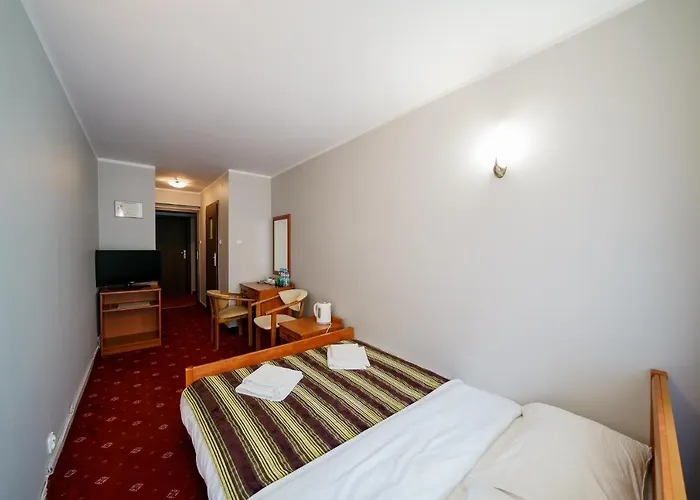 Promenada Zegrze Białobrzegi